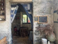 -老屋咖啡