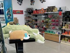 -栈逗电竞馆•电竞酒店(萧山旺角城店)