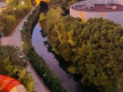 -上海玛雅海滩水公园