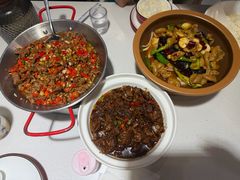 -福巷湘食小馆·猛火现炒(上海首店)