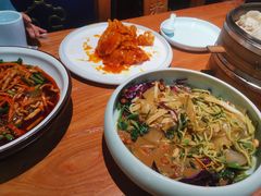 -大清花饺子城(昌黎店)