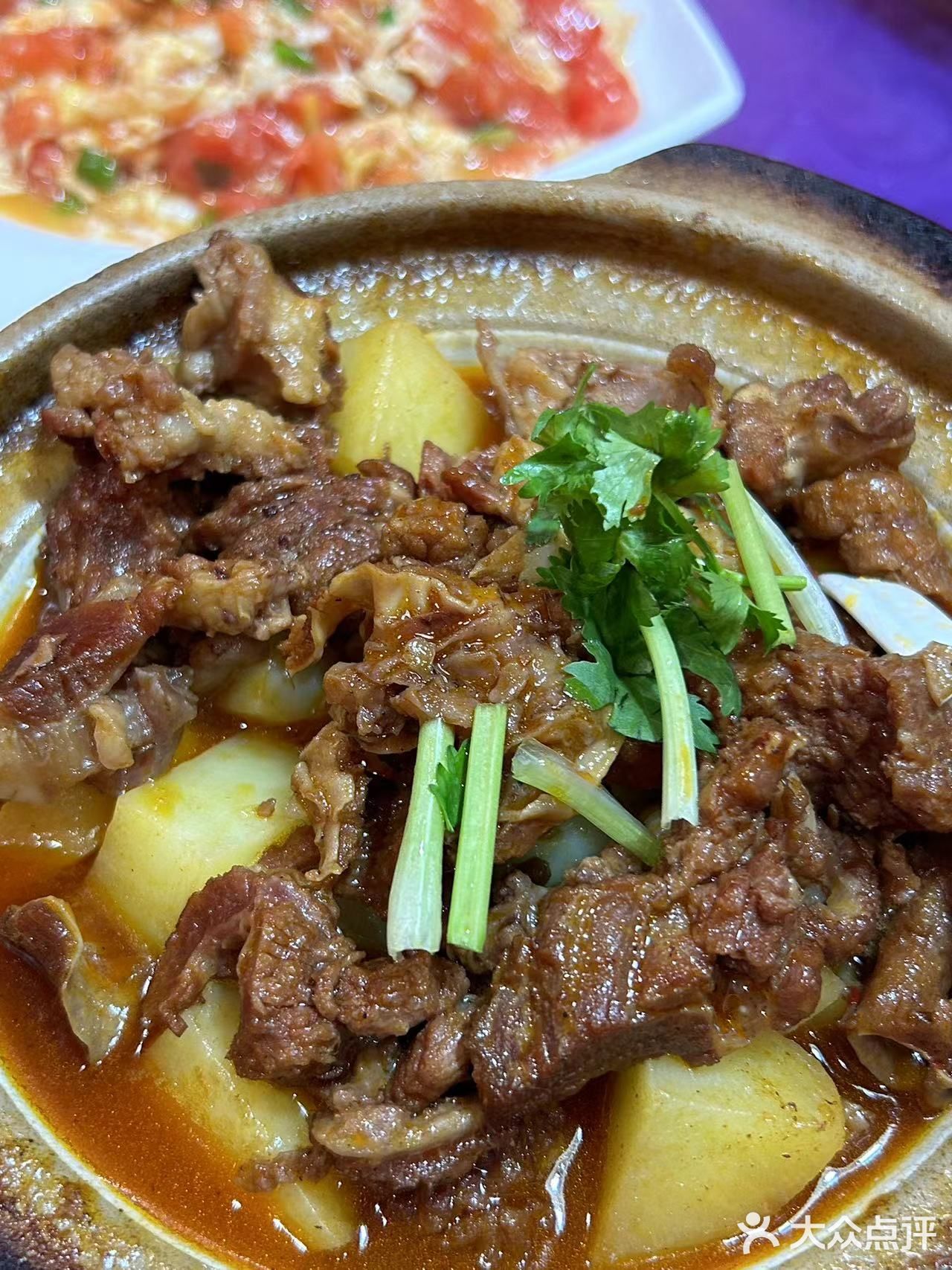 一口下去简直爱上,都给我去吃啊!老地方豆花香江湖菜