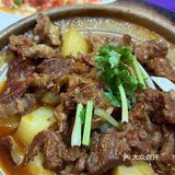 一口下去简直爱上,都给我去吃啊!老地方豆花香江湖菜