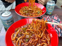 -疆胖妹·新疆炒米粉