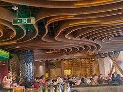 -喜庭海鲜自助(北辰三角洲北辰荟店)