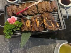 -昱匠·日本料理(金融街店)