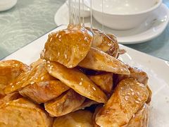 -黄家饺子东北特色菜馆(湖滨商业街店)