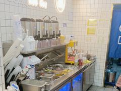 -茶百道(惠新东街店)