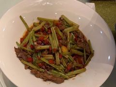 -香山湖家家宴(中山陵店)
