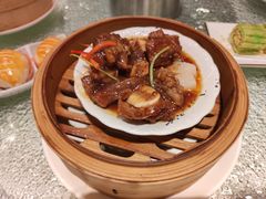 黑椒牛仔骨-北园酒家(小北路店)