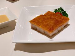 冰烧三层肉-利苑酒家(华熙国际店)