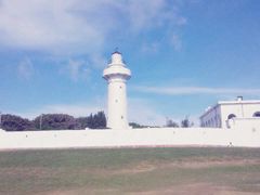 鹅銮鼻灯塔-鹅銮鼻灯塔