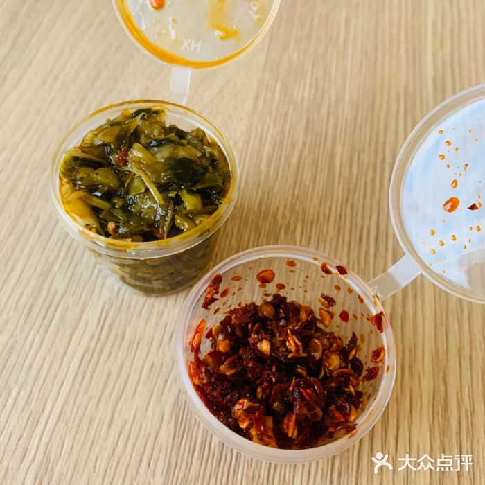 刘聋子粉馆(张家界总店)图片