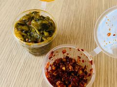 -刘聋子粉馆(张家界总店)