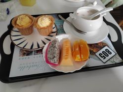 -安悦贝月子中心