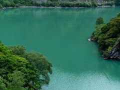 -叠溪松坪沟景区