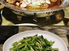 -绿茶餐厅(昌平悦荟店)