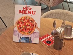 -必胜客(华都店)