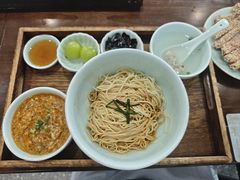 -蟹上黄·蟹黄面·江南糖水(人民广场店)