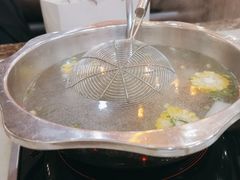 -潮悦牛肉火锅城(水贝店)
