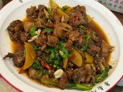 -鲁南仔·滕州炒鸡(经三路店)