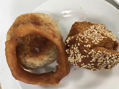 -老磁器口豆汁店(天坛店)