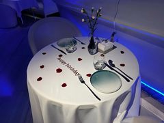 -天玑高空江景餐厅&酒吧Sky Secret Restaurant&Bar