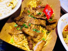 -蘭奢雅集·江浙菜(青山江滩店)