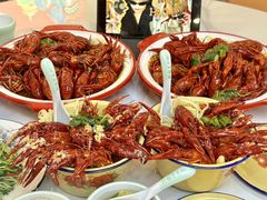 -虾铺子龙虾·私房菜(金源花苑店)
