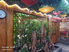 -津沽小院(天津之眼店)