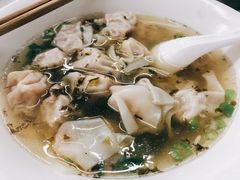 -金陵老丁家馄饨(新街口店)