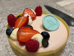 -顺德美的万豪酒店·自助餐·贡厨