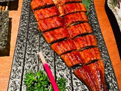 -千代武日本料理(开发区店)