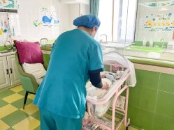 点击看大图 -国际月月生母婴月子中心(旗舰店)