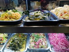 -铸钟褡裢火烧(西三环紫竹桥店)