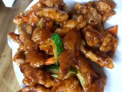 -三点小吃(山大店)