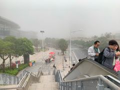 -国际邮轮中心码头(厦鼓码头)