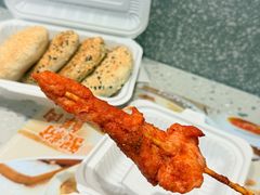 -小杨生煎(松江大学城店)