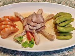 -佬太公海鸭·海鲜大排档(上海总店)