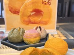 -良枫友信(陈家祠店)