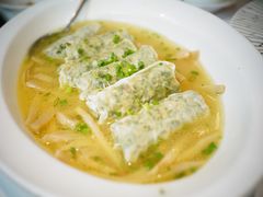 -老洋房花园饭店(绍兴路店)