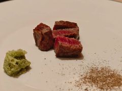 -Ginza Onodera 鮨(外滩十八号店)