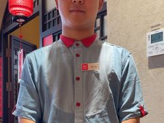 -西贝(六里桥旗舰店)