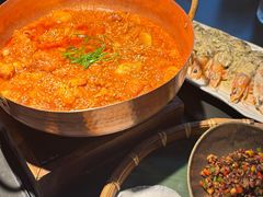 -Ameigo梅果·云贵川bistro(长宁来福士店)