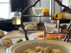 -RIVIERA 松鹤楼(外滩店)