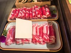 -苏皙·传统涮(南京六合万达欢乐港店)