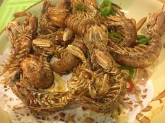 -盛港湾海鲜食府(黄沙店)