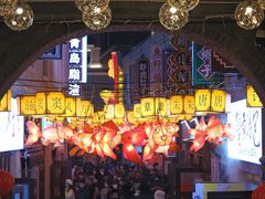 -上街里市集(悦喜客来广场店)