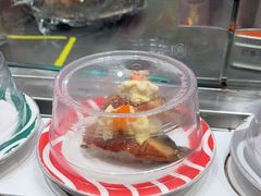 -新一番三文鱼寿司(大东海店)