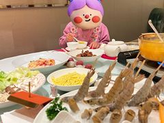 -香宫中餐厅·大连香格里拉(人民路店)